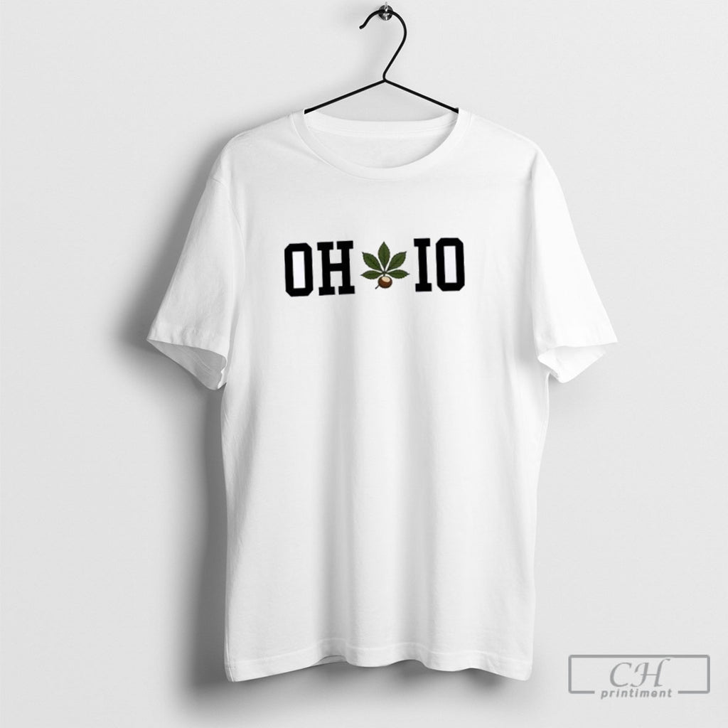 Buckeye Pride Ohio Shirt Sweater