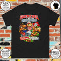 Buckeyes vs Everybody College Football Beat Michigan Beat The Irish shirt