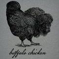 Buffalo Chicken