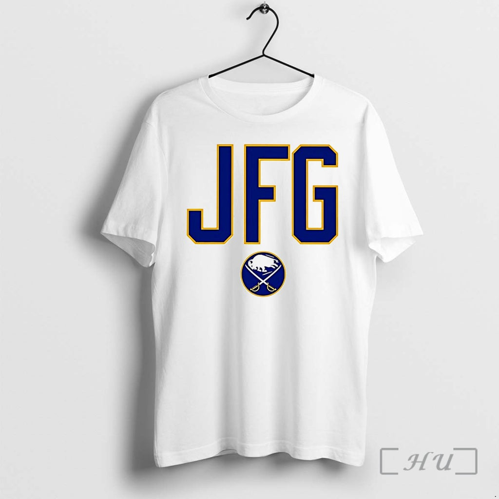 Buffalo Sabres Jfg Tshirts Sweater Hoodie Jpg