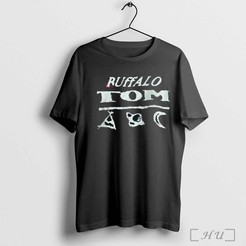 Buffalo Tom Symbols T Shirt