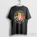 Burgundy John Cena Farewell Tour 2025 Brussels T Shirt Sweatshirt Poster