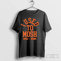 Bury Your Dead I Used To Mosh