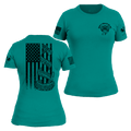 2025 February Club - Ladies - Don't Tread Rattler