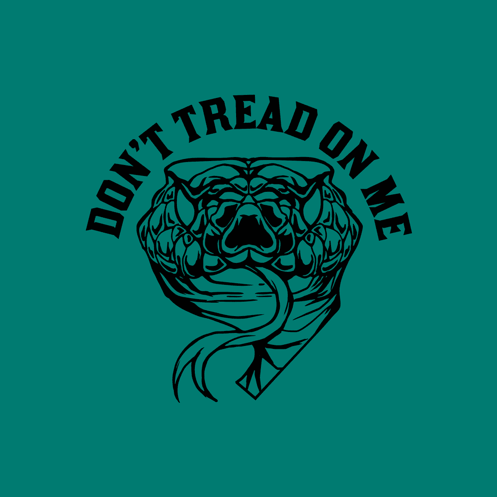 2025 February Club - Ladies - Don't Tread Rattler
