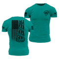 2025 February Club - Mens - Don't Tread Rattler