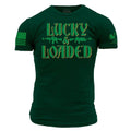 2022 March Club - Lucky & Loaded
