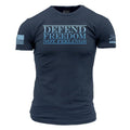 2023 March Club - Men's Defend Freedom, Not Feelings