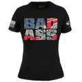 2025 March Club - Ladies - Bad Ass