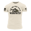 2025 April Club - Mens - Warface Unleashed