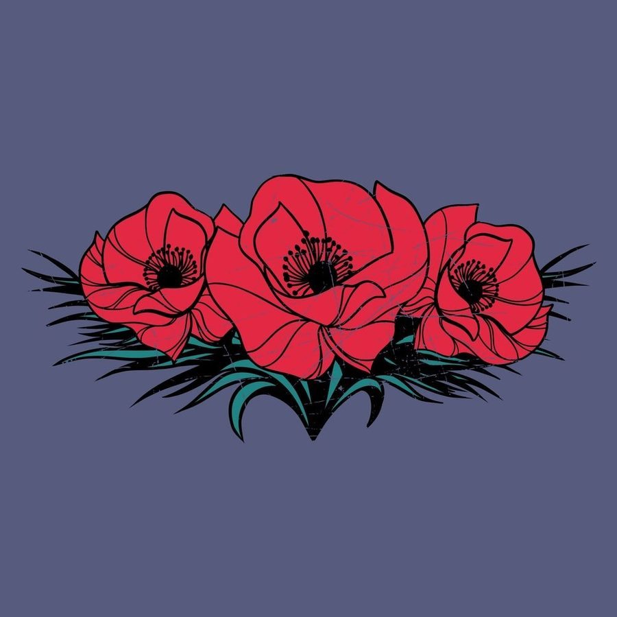 2025 May Club - Ladies - Honor And Glory Tribute