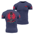 2025 May Club - Mens - Honor And Glory Tribute