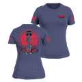 2025 May Club - Ladies - Honor And Glory Tribute