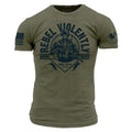 2026 May Club -Mens - Rebel Violently