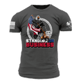 2025 June Club - Mens - Stand Tall, Stay Savage