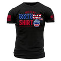 2026 June Club -Mens - This Is My Birthday Shirt