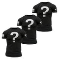 Men's Club Grunt Style Mystery T-Shirt - 3 Pack