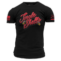 Club Exclusive - Jingle Shells T-Shirt - Black
