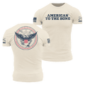 2023 July Club - Men's - ...To The Bone T-Shirt