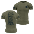 2025 July Club - Mens- The Reaper's Price