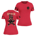2026 July Club - Ladies - Freedom is Firepower