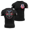 2024 August Club - Mens - Patriotism Prevails
