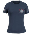 2023 September Club - Ladies - Red Line Support Those Who Serve™