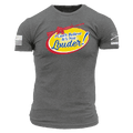 2023 October Club - Can't Believe It's Not Louder T-Shirt