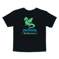 He Believes Personalized T-Shirt