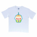 Green Happy Birthday Personalized T-Shirt