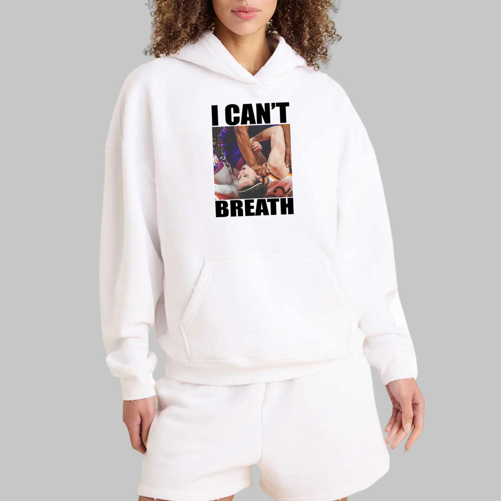 Caitlin I Can’t Breath Shirt
