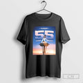 Cal Raleigh 55 Home Runs Seattle Mariners T Shirt Sweater