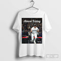 Cal Raleigh 60th Home Run Seattle Mariners Mlb Almost Friday