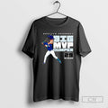 Cal Raleigh Big Dumper Mvp Seattle Baseball
