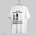 Call Me Internet Mobile The Way Im On The Spectrum
