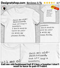 Call me old-fashioned but if I buy a toaster I don’t want to have to pair it shirt