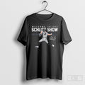 Cam Schlittler Welcome To The Schlitt Show Shirt Tee