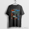 Camp Cretaceous Guide To Dinos T Shirt