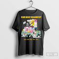 Car Seat Headrest Good Luck With That Man T Shirts Jpg