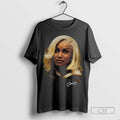 Cardi B Am I Drama Blonde Big Face Vintage