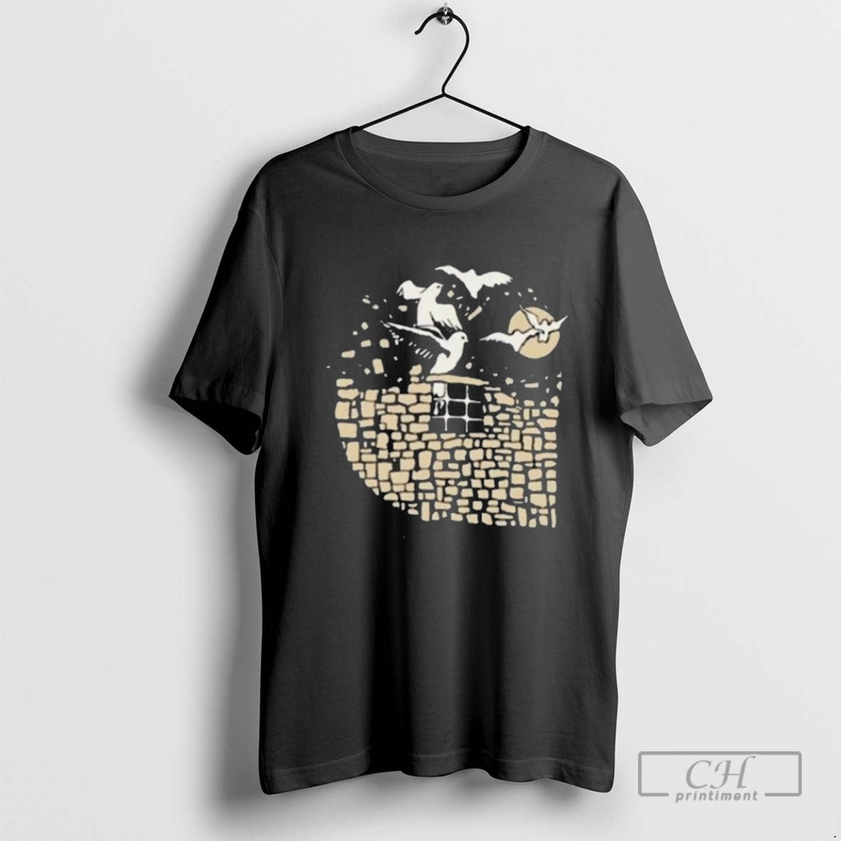 Carhartt Freedom T Shirt Sweater