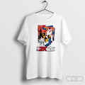 Carmelo Anthony New York Nba 2k26 Shirt Sweater