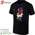 Carnivale Nocturne shirt