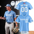 Carolina Baseball 2026 OmaHeels Baseball Jersey