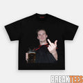 Carolina Hurricanes Alex Smith 37 After Hours Graphic Shirt