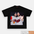 Carolina Hurricanes HOCKEY After Hours Drunk Smoke Shirt