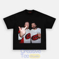 Carolina Hurricanes HOCKEY After Hours Middle Finger T-Shirt