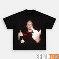 Carolina Hurricanes John Scott 11 After Hours Graphic Shirt