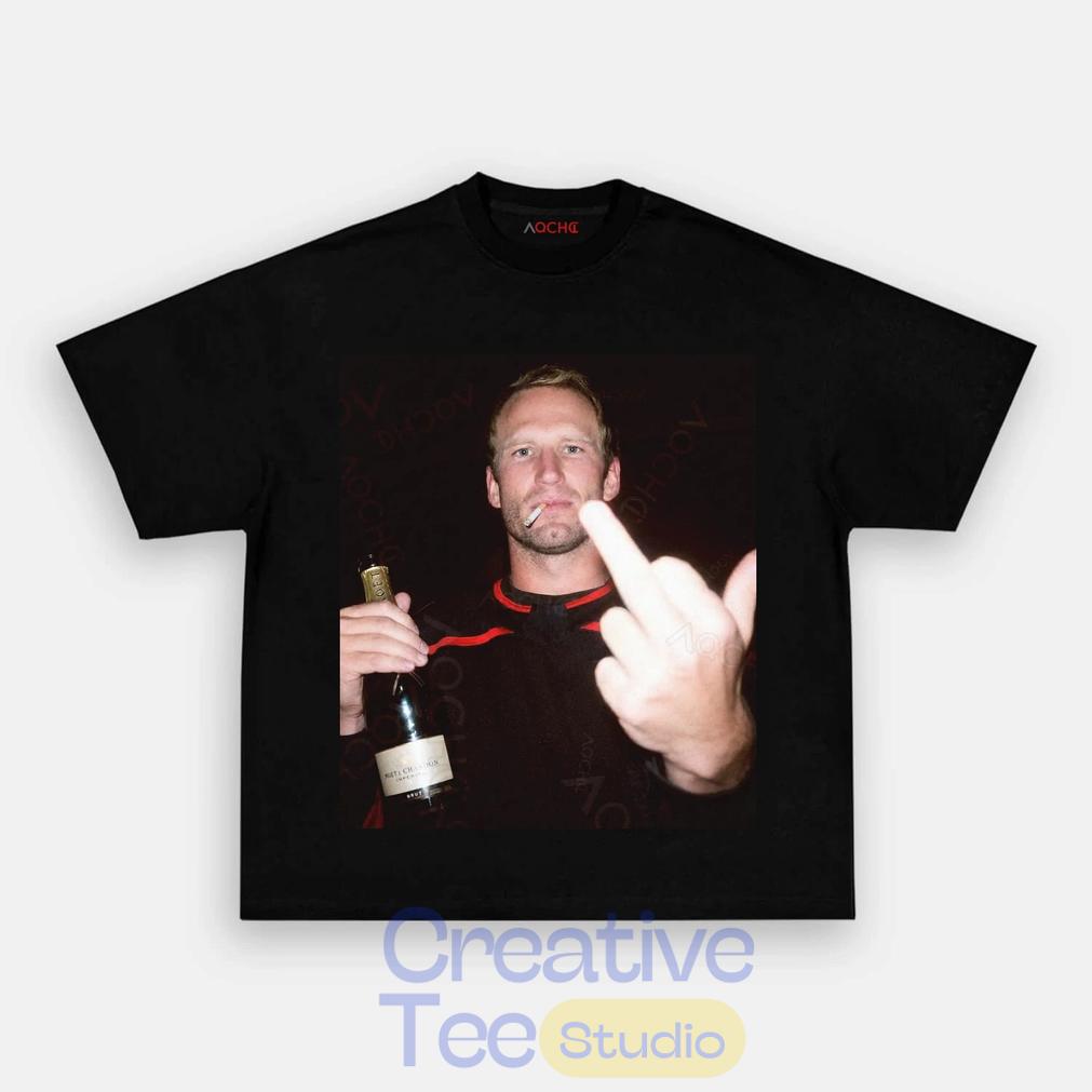 Carolina Hurricanes John Scott 11 After Hours Graphic T-Shirt