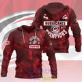 Carolina Hurricanes Stanley Cup Champions 2026 Premium Limited Edition Hoodie
